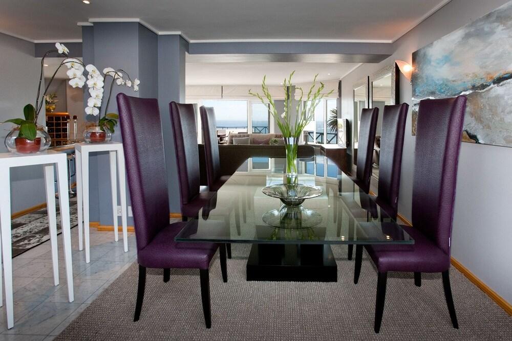 Place On The Bay Self-Catering Kapsztad Zewnętrze zdjęcie