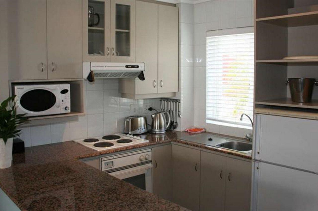 Place On The Bay Self-Catering Kapsztad Zewnętrze zdjęcie