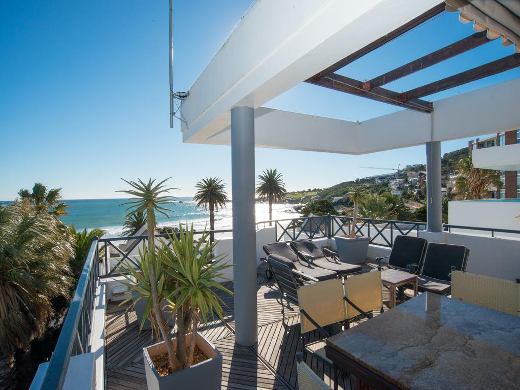 Place On The Bay Self-Catering Kapsztad Zewnętrze zdjęcie