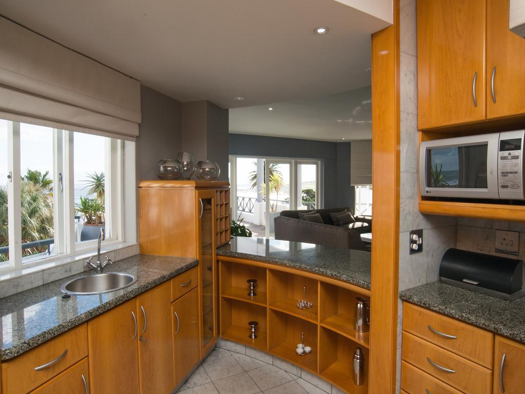 Place On The Bay Self-Catering Kapsztad Zewnętrze zdjęcie