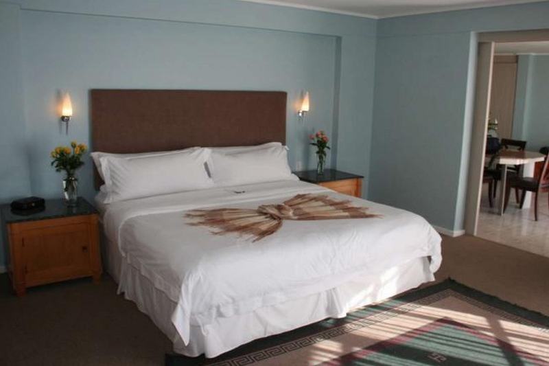 Place On The Bay Self-Catering Kapsztad Zewnętrze zdjęcie