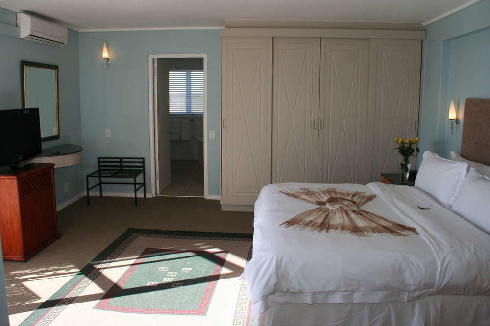 Place On The Bay Self-Catering Kapsztad Zewnętrze zdjęcie