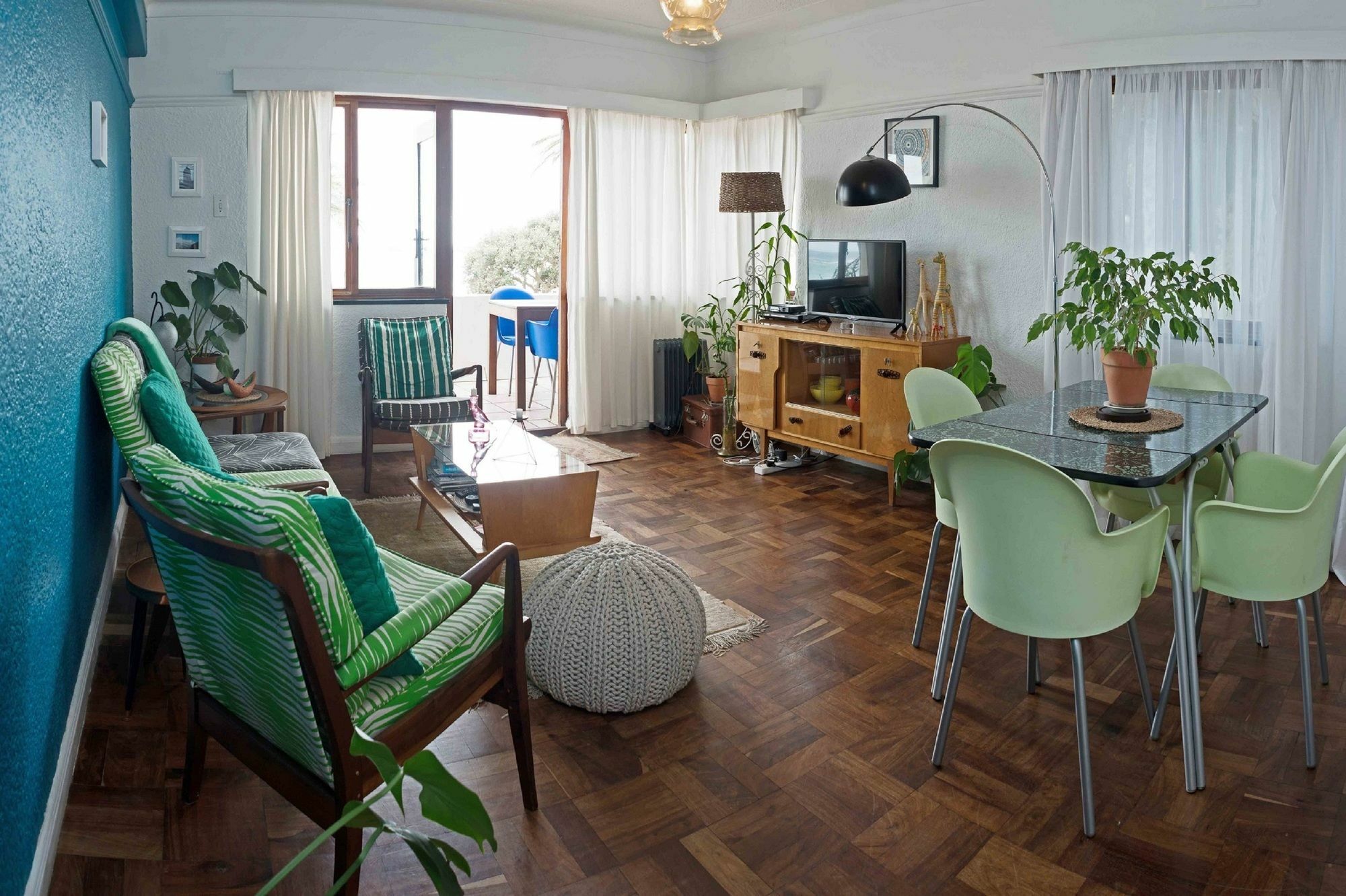 Place On The Bay Self-Catering Kapsztad Zewnętrze zdjęcie