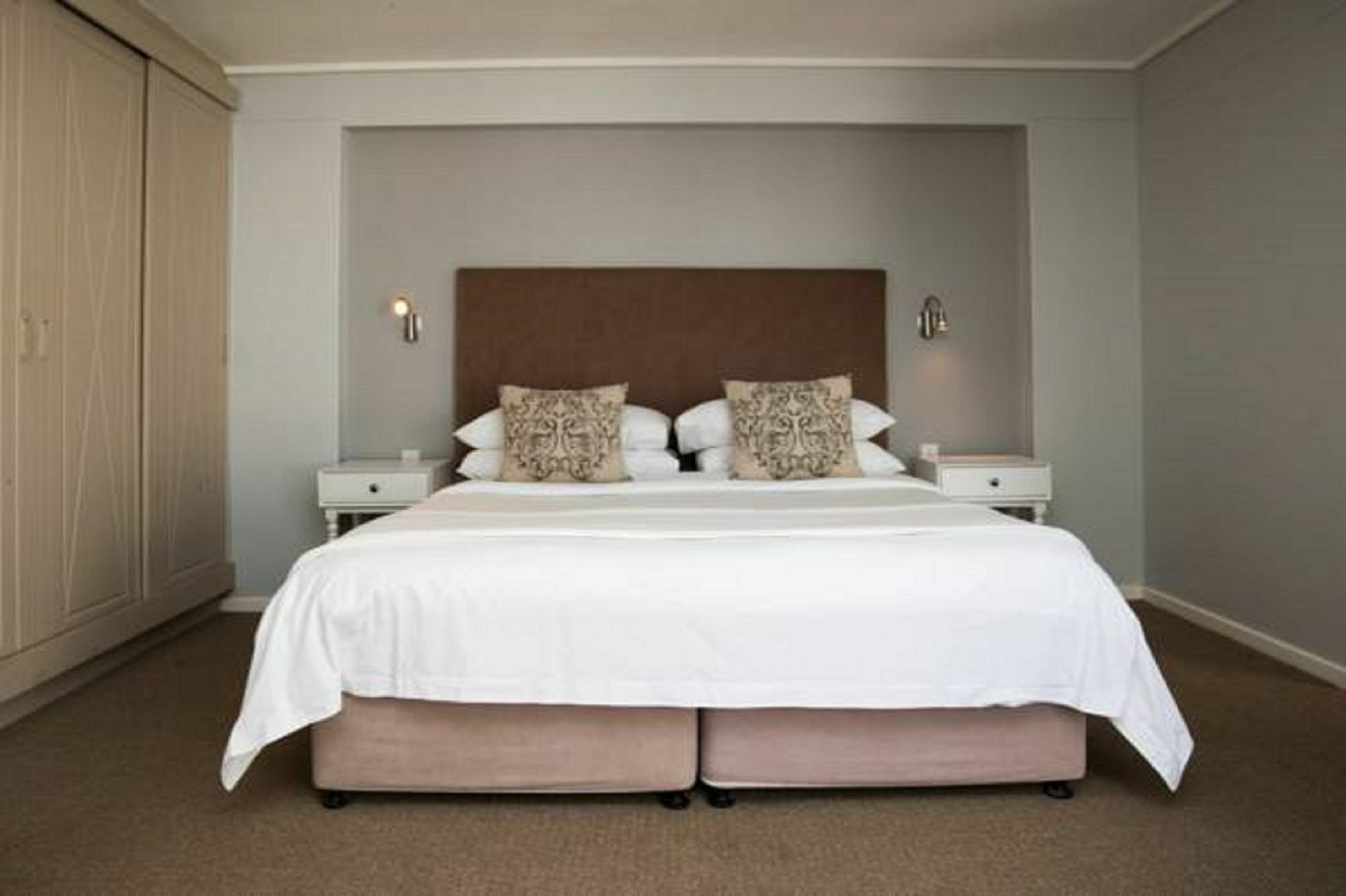Place On The Bay Self-Catering Kapsztad Zewnętrze zdjęcie