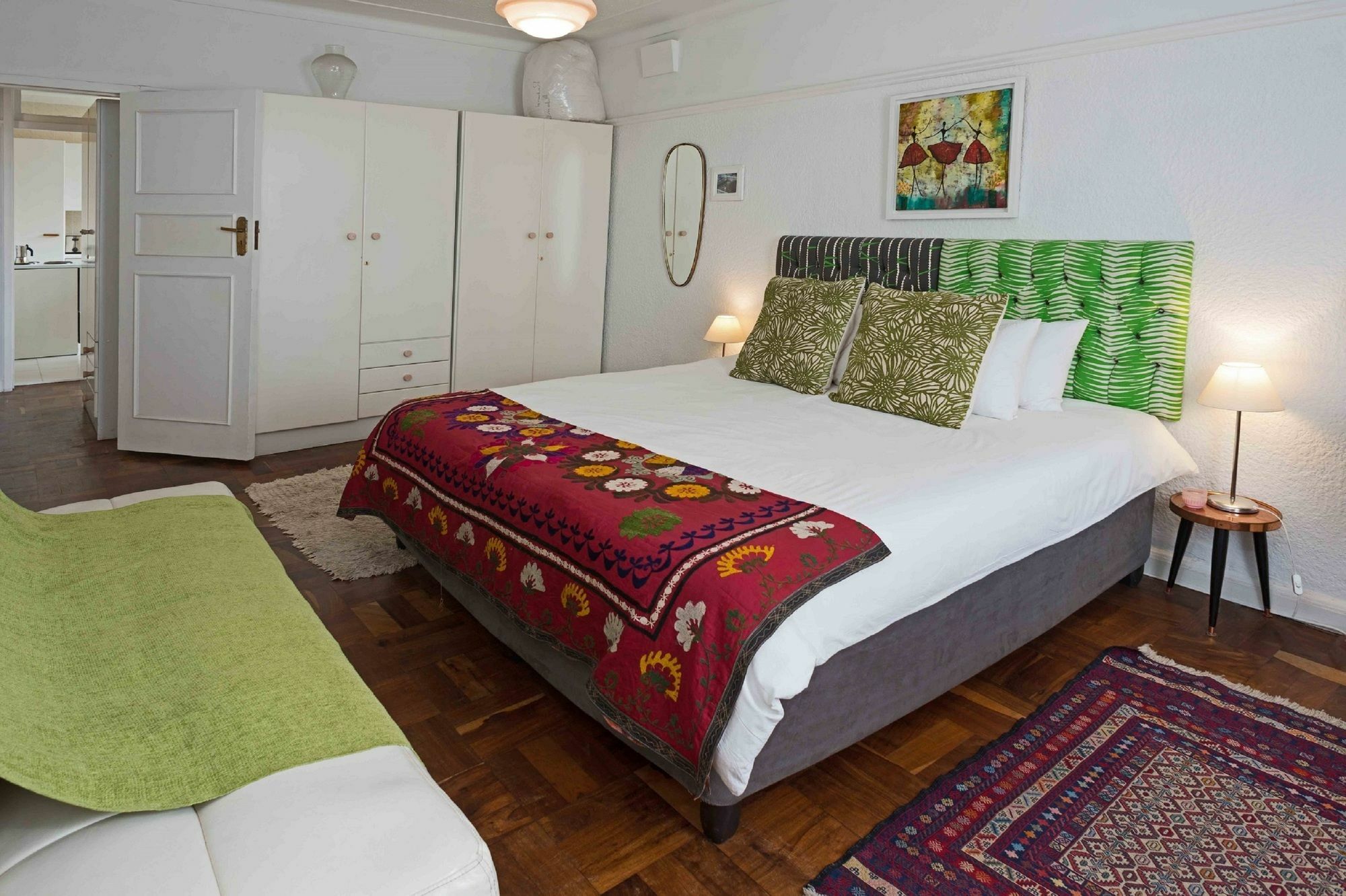 Place On The Bay Self-Catering Kapsztad Zewnętrze zdjęcie