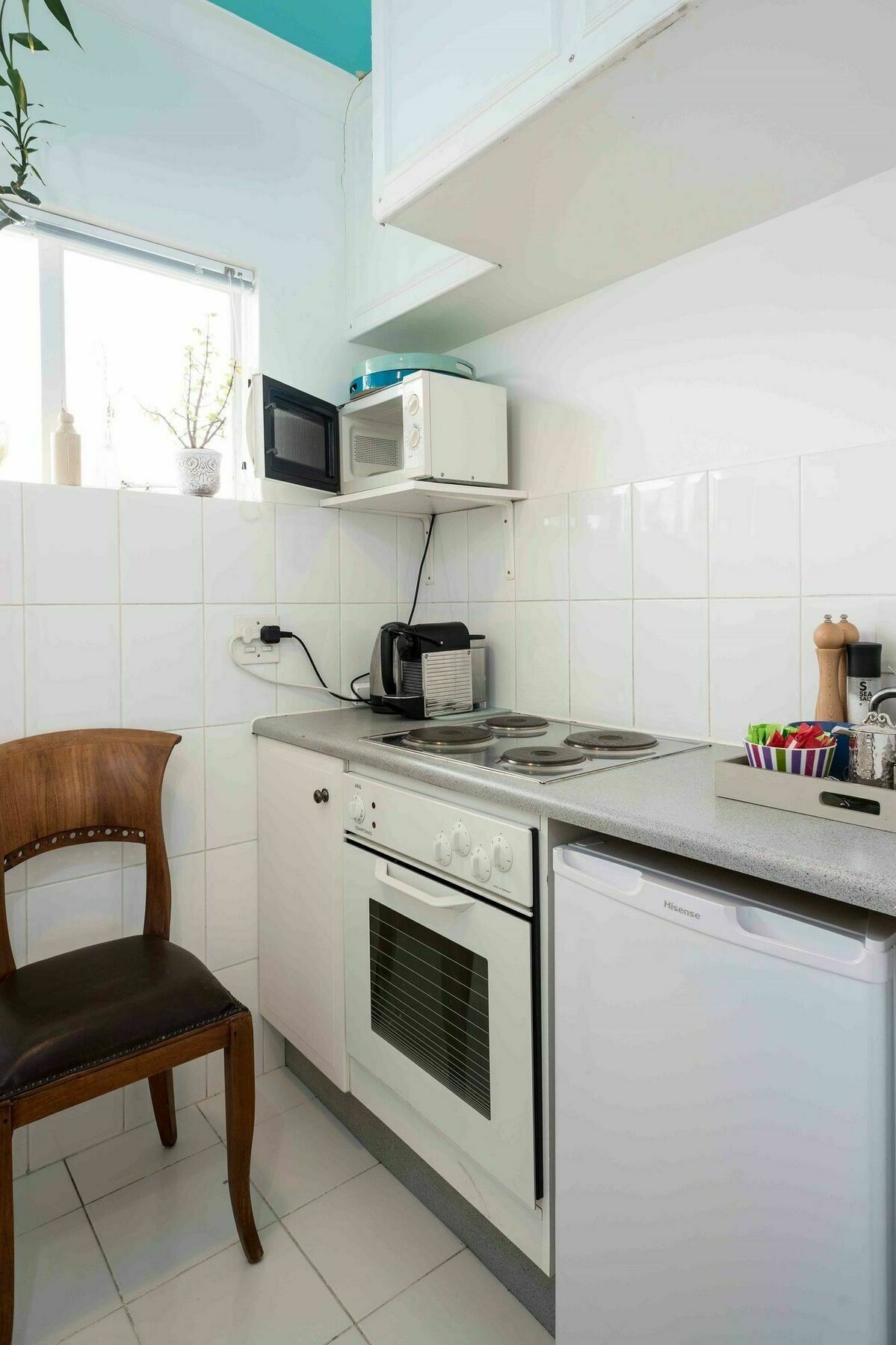 Place On The Bay Self-Catering Kapsztad Zewnętrze zdjęcie