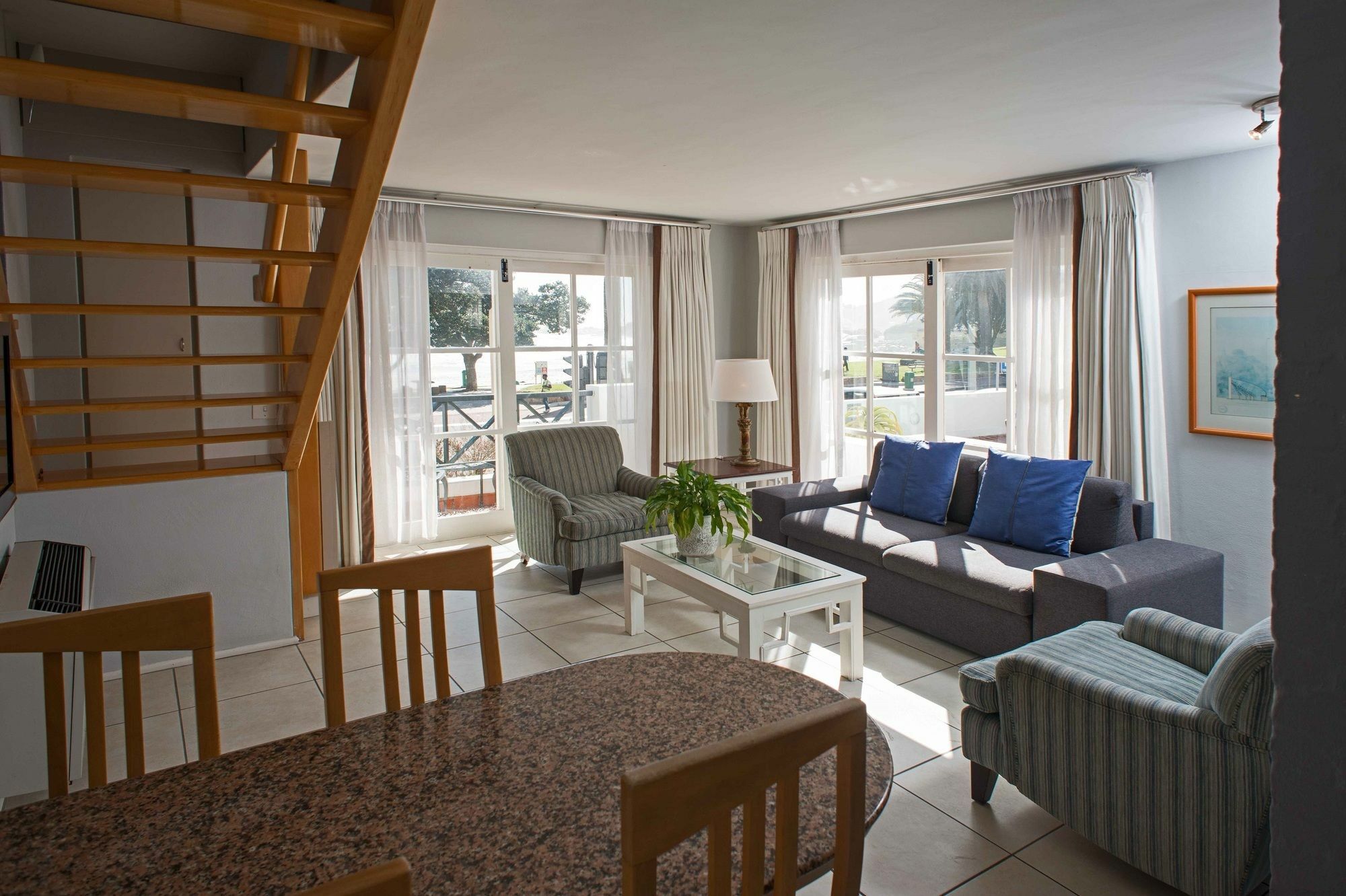 Place On The Bay Self-Catering Kapsztad Zewnętrze zdjęcie