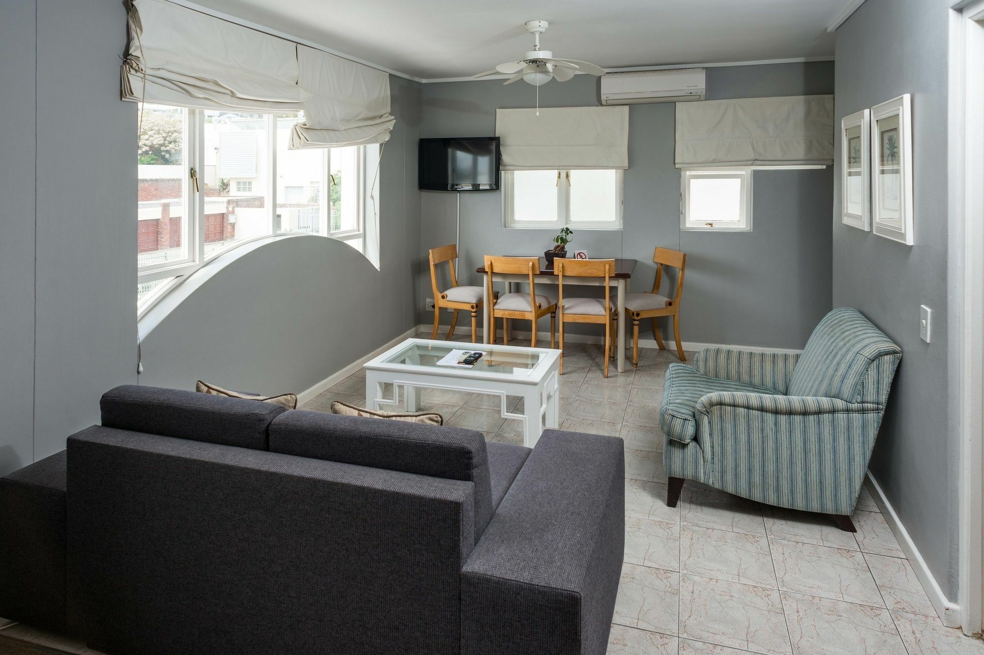 Place On The Bay Self-Catering Kapsztad Zewnętrze zdjęcie