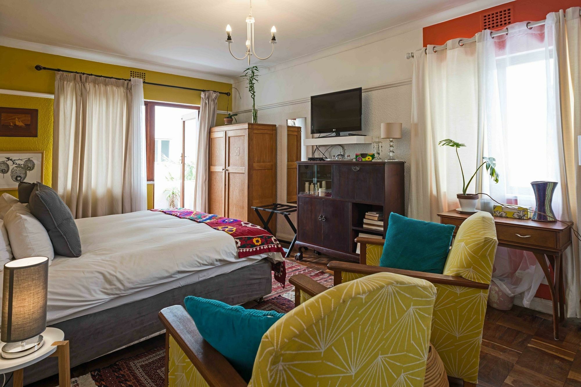 Place On The Bay Self-Catering Kapsztad Zewnętrze zdjęcie