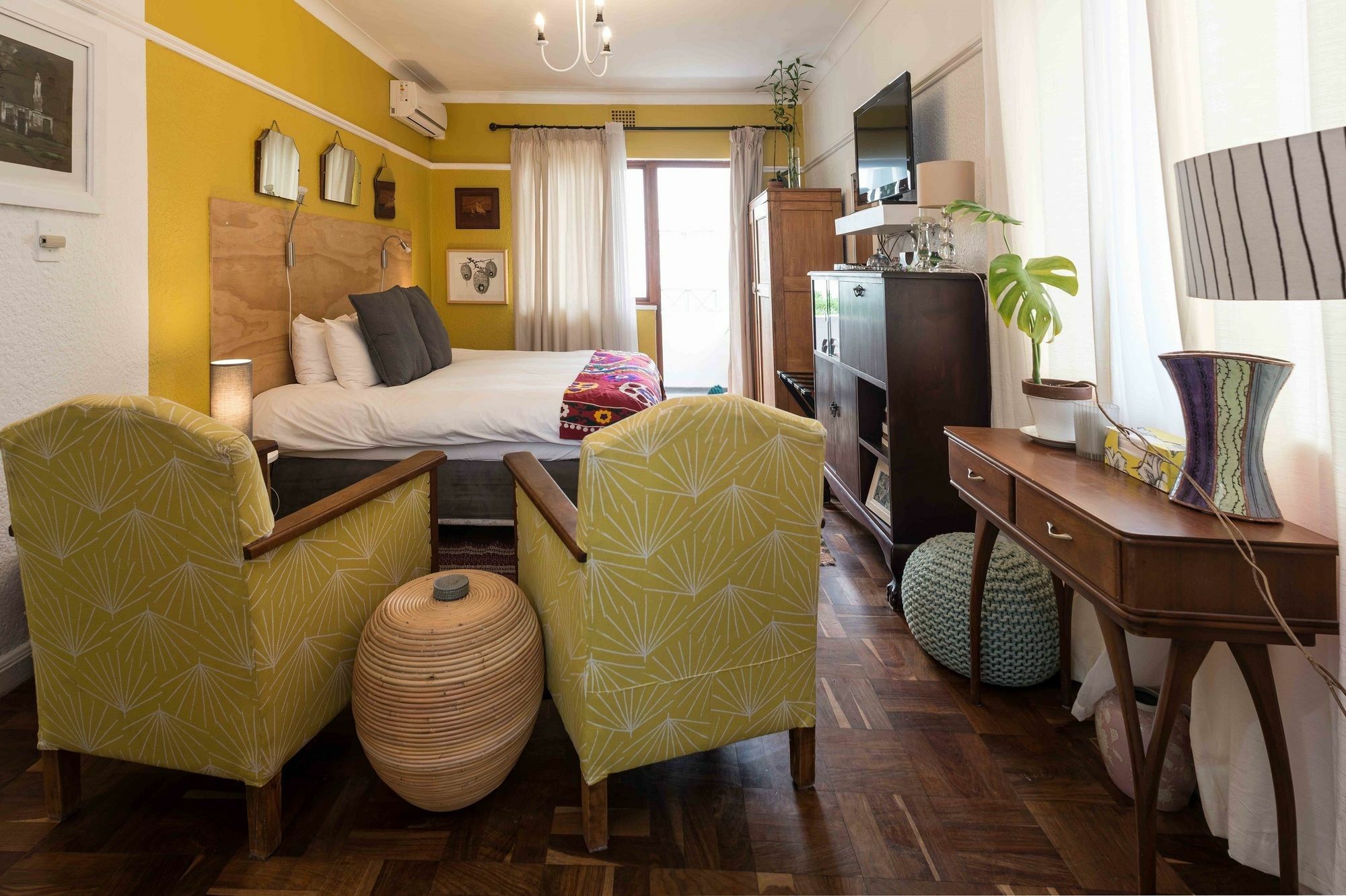 Place On The Bay Self-Catering Kapsztad Zewnętrze zdjęcie