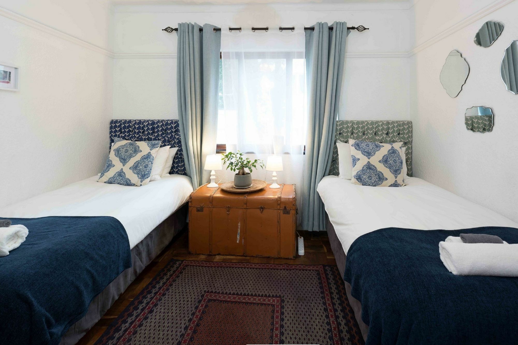Place On The Bay Self-Catering Kapsztad Zewnętrze zdjęcie